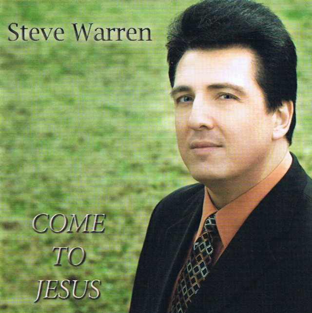 Steve Warren Ministries