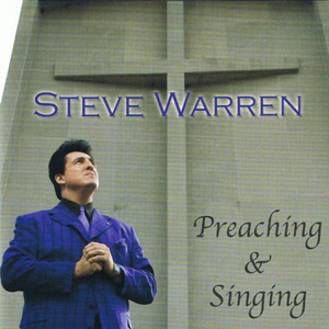 Preaching and Singing